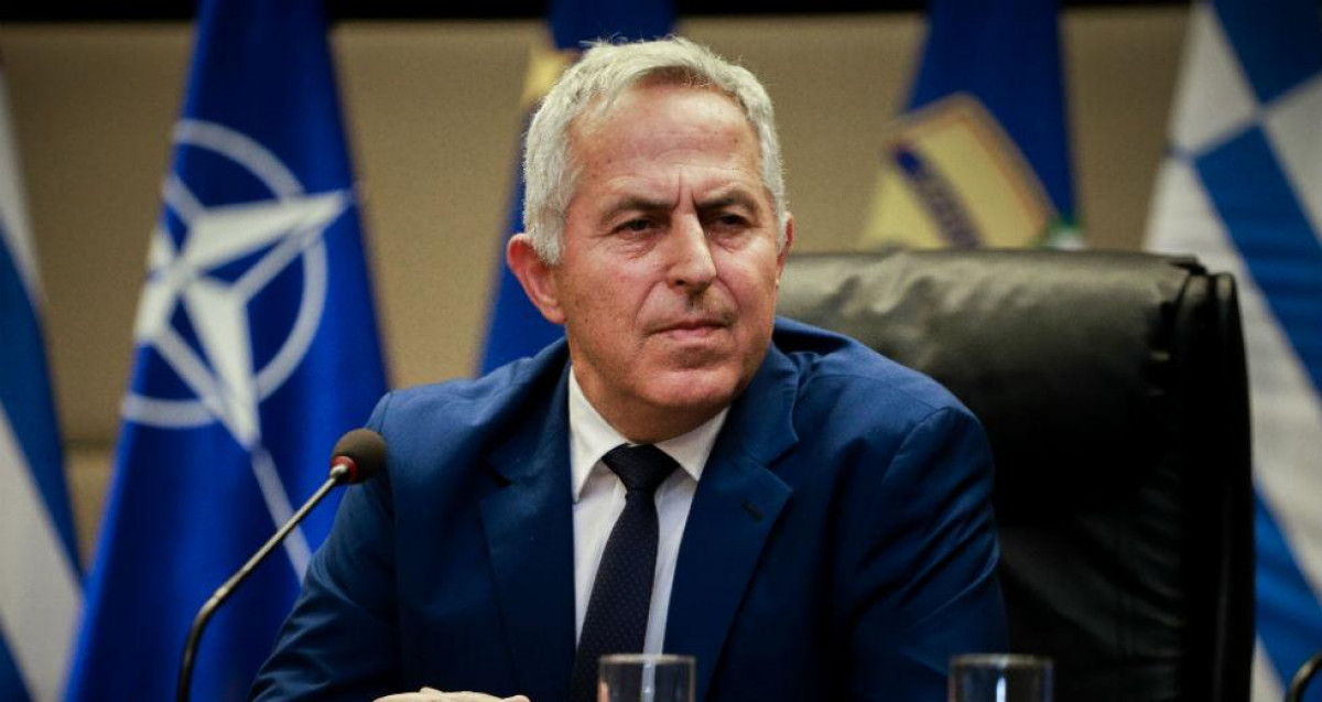 Αποστολάκης: Πρέπει να πάρουμε σοβαρά τις ωμές απειλές της Τουρκίας
