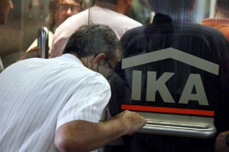 Ασφαλιστικά Ταμεία: Μόλις 9 στους 100 οφειλέτες μπήκαν σε ρύθμιση