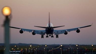 «Απογειώθηκε» η επιβατική κίνηση των ελληνικών αεροδρομίων στο 10μηνο