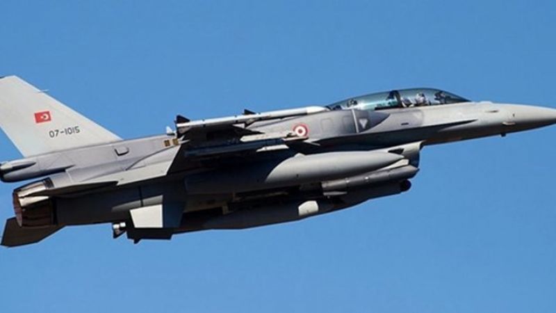 Δεκάδες παραβιάσεις από τουρκικά αεροσκάφη στο Αιγαίο