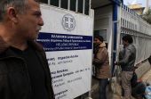 Eurostat: Αύξηση των νέων αιτήσεων ασύλου στην Ελλάδα