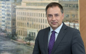 Σε Eurogroup και Ecofin ο Πελαγίδης- Η ατζέντα