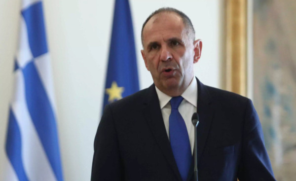 Γεραπετρίτης: Σύνδεση της Φλώρινας με την Ευρώπη μέσω της νέας διάβασης στον Λαιμό – Επιταχύνονται τα έργα
