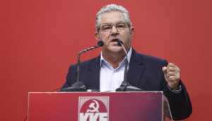 Κουτσούμπας: Σχηματιζόταν κυβέρνηση και μετά τις 21 Μαΐου-Ήθελαν να εκβιάσουν