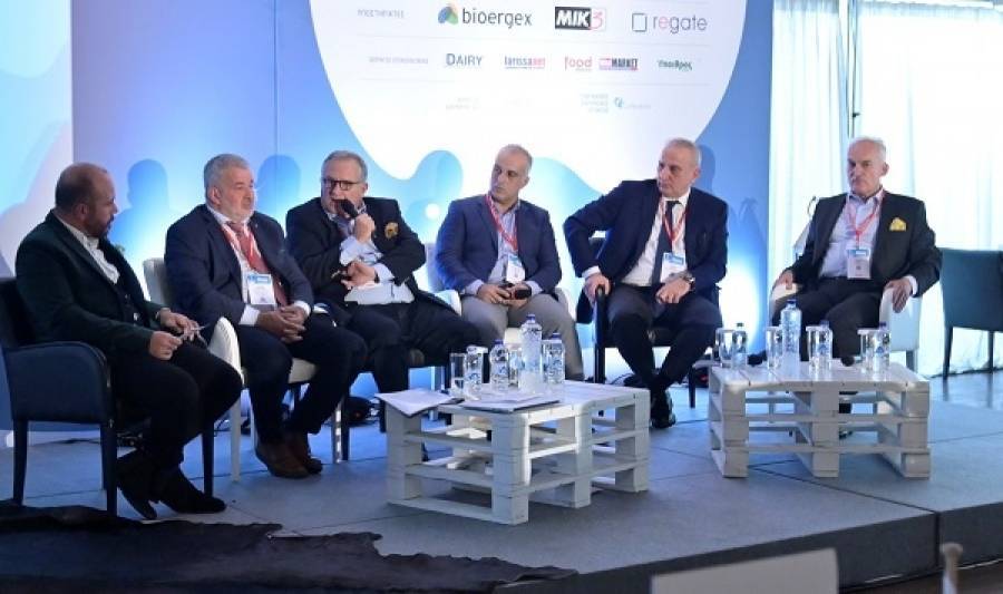 ΔΩΔΩΝΗ: Ανάγκη για έλεγχο στη φέτα με συγκεκριμένους κανόνες