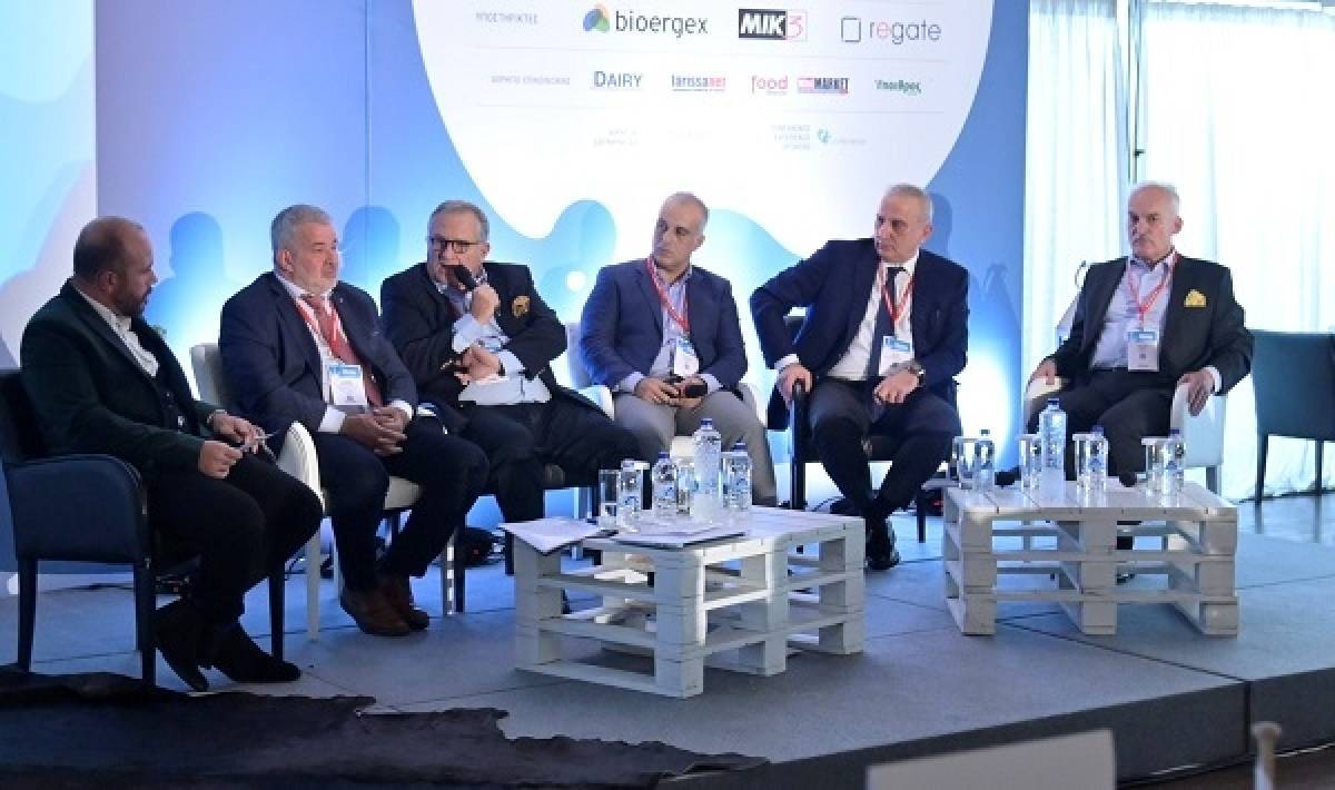 ΔΩΔΩΝΗ: Ανάγκη για έλεγχο στη φέτα με συγκεκριμένους κανόνες