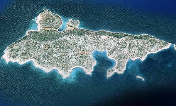 Τουρκικές υπερπτήσεις πάνω από την ακριτική Ρω