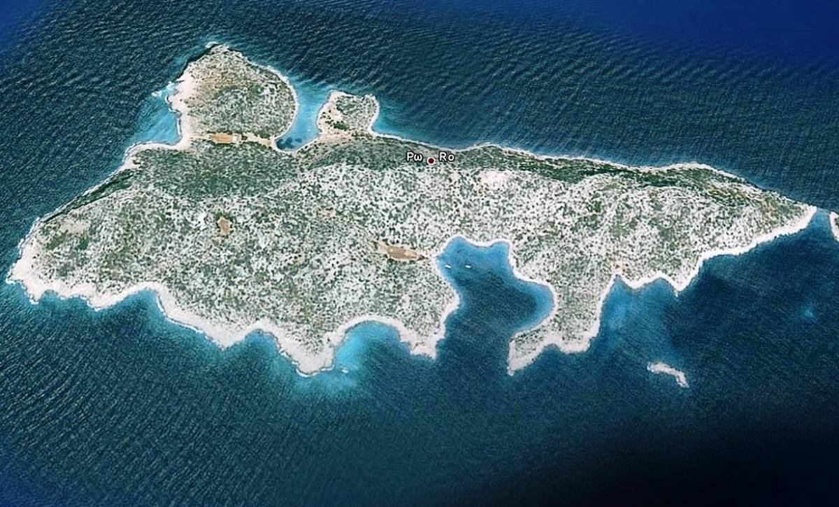 Τουρκικές υπερπτήσεις πάνω από την ακριτική Ρω