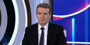 Χρυσοχοΐδης: Προτεραιότητα η ενίσχυση της Τροχαίας- Εμφανής αστυνόμευση όπου χρειάζεται