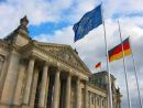 Γερμανία: Σε υψηλά 6ετίας η επιχειρηματική εμπιστοσύνη τον Απρίλιο