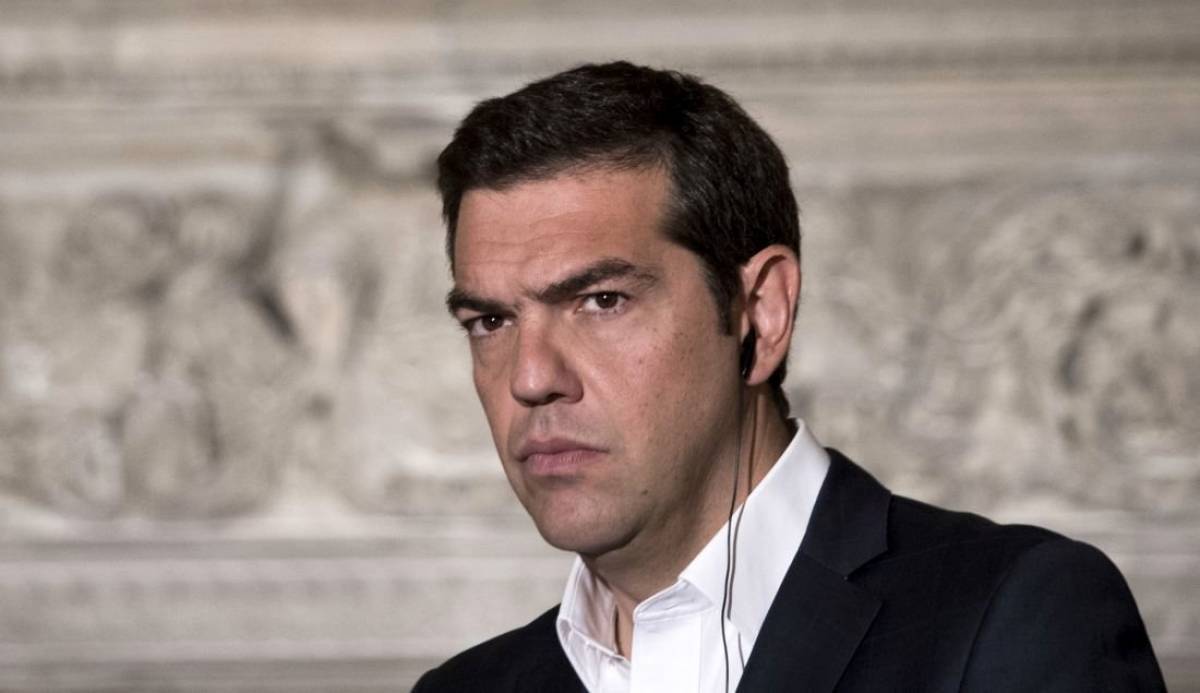 Το εύθραυστο 152, το σχέδιο αποστασίας και ο... Μπρους Γουίλις