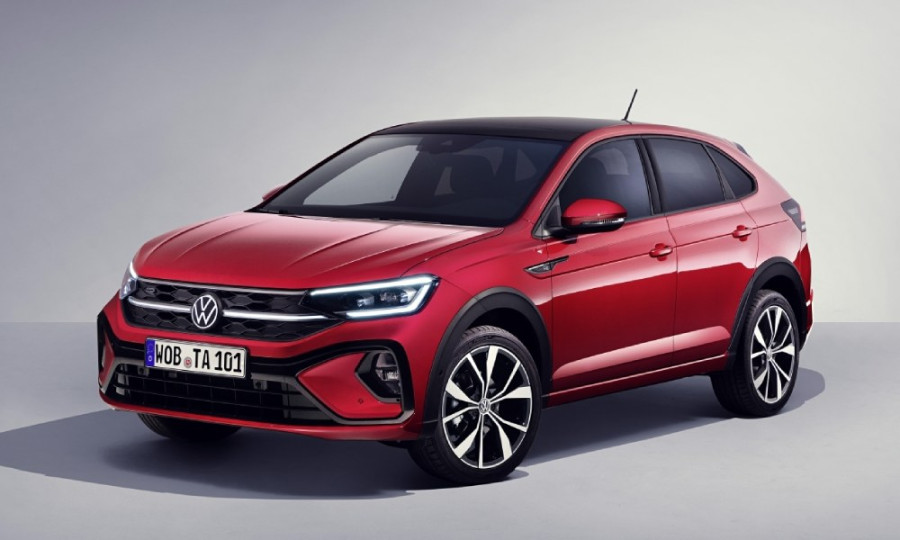 Η Volkswagen στηρίζει «Το Χαμόγελο του Παιδιού» με ένα Taigo στη μεγάλη Λαχειοφόρο του Οργανισμού