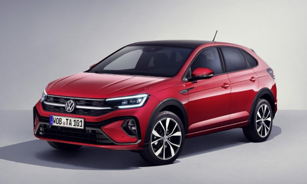 Η Volkswagen στηρίζει «Το Χαμόγελο του Παιδιού» με ένα Taigo στη μεγάλη Λαχειοφόρο του Οργανισμού