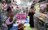 Γαλλία: Σε υψηλό εννέα ετών το καταναλωτικό κλίμα