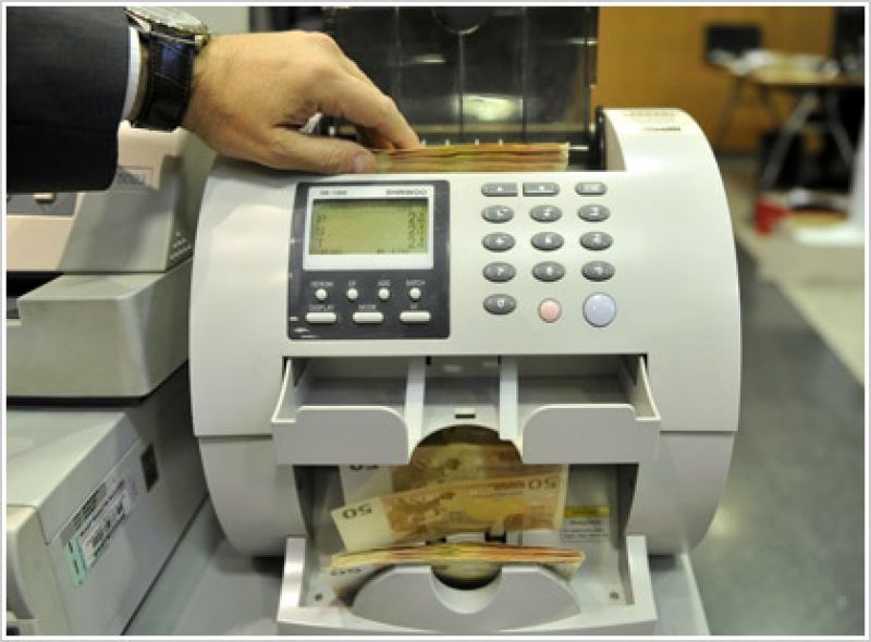 Θετικά μηνύματα για την πορεία της ελληνικής οικονομίας από το IIF