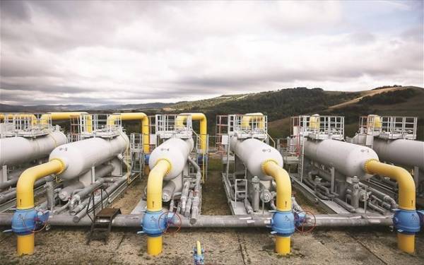 ΕΔΑ ΘΕΣΣ: Επέκταση του δικτύου φυσικού αερίου στους Δήμους Θερμαϊκού και Θέρμης