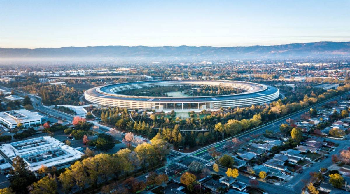 Στη Silicon Valley μετακομίζουν τραπεζικοί κολοσσοί της Wall Street