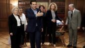 Πολιτική θύελλα για τις αυξήσεις Τσίπρα στους δικαστικούς