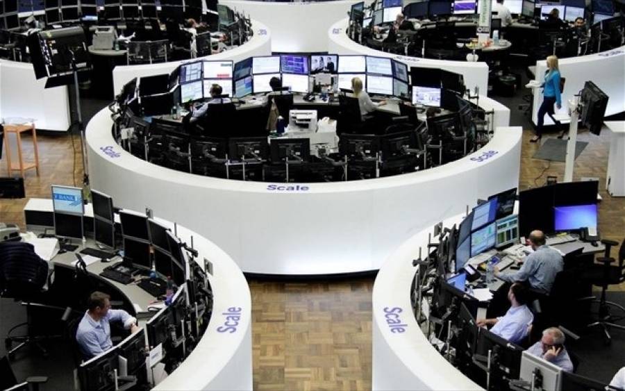 Επιφυλακτικότητα στα ευρωπαϊκά χρηματιστήρια