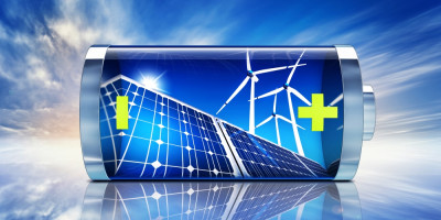 ΙΕΝΕ: Η αυξανόμενη σημασία της αποθήκευσης ενέργειας-Η διαχείριση ηλεκτρικών δικτύων