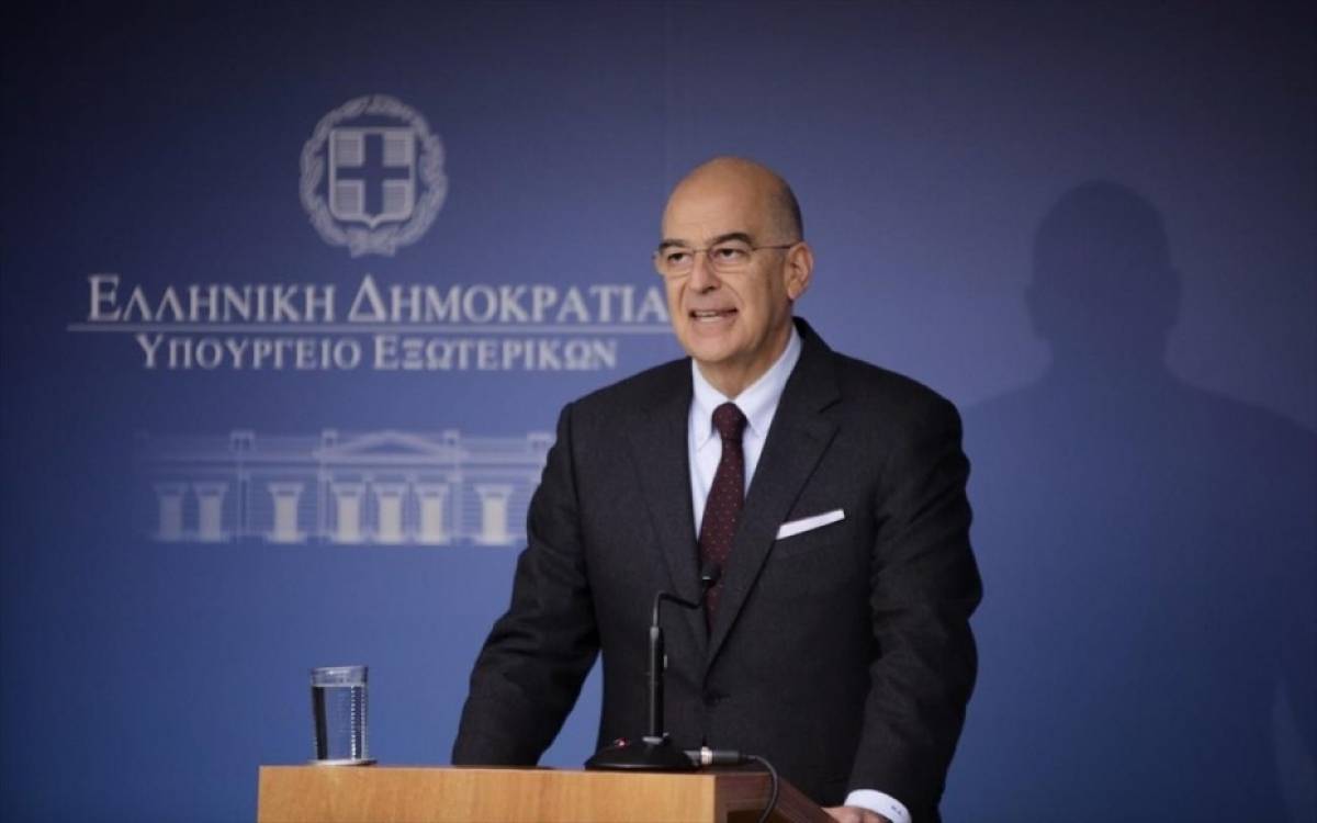 Κρίσιμο τετ α τετ Δένδια-Γκουτέρες τη Δευτέρα στη Γενεύη