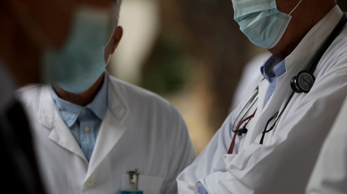 Απεργούν την Πέμπτη (20/10) γιατροί και νοσηλευτές στα δημόσια νοσοκομεία