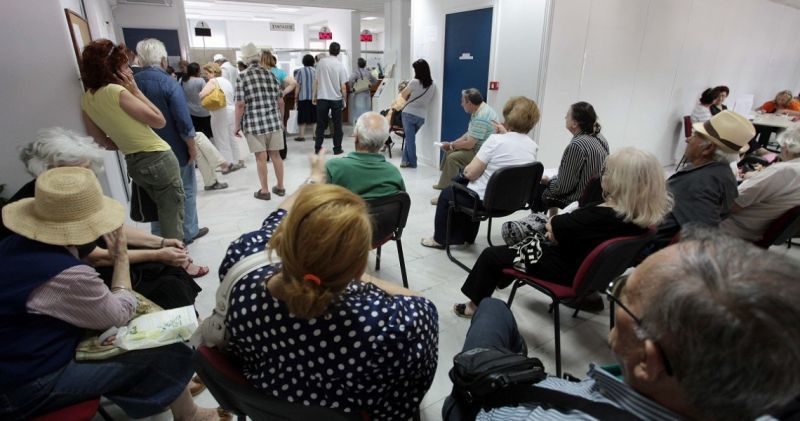 Στα 100δισ. τα ληξιπρόθεσμα προς το Δημόσιο-Χίλιες κατασχέσεις την ημέρα