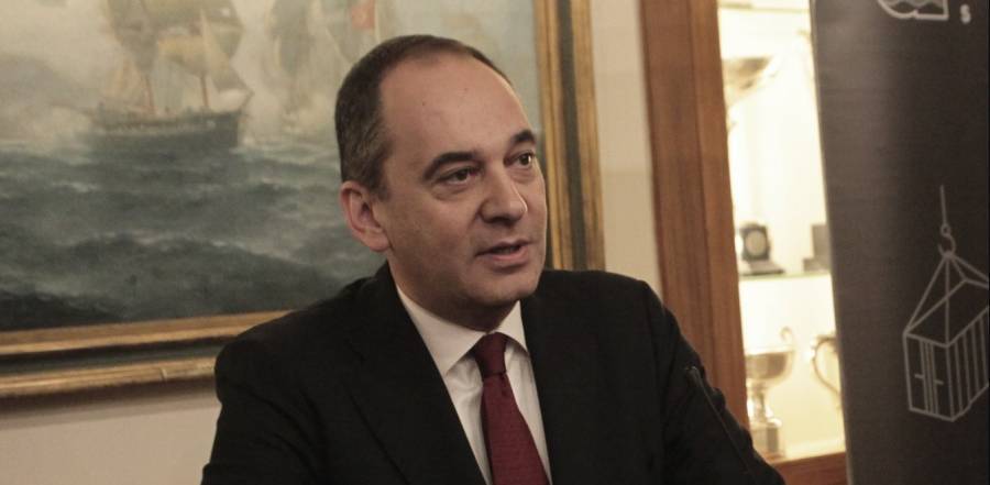 Πλακιωτάκης: Προετοιμάζονται οι διαγωνισμοί για τα περιφερειακά λιμάνια