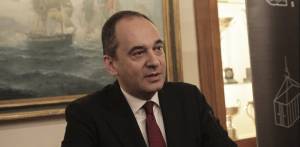 Πλακιωτάκης: Προετοιμάζονται οι διαγωνισμοί για τα περιφερειακά λιμάνια
