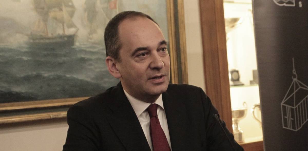 Πλακιωτάκης: Προετοιμάζονται οι διαγωνισμοί για τα περιφερειακά λιμάνια