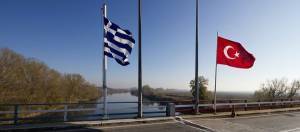 Die Welt: Αναμένονται μαζικές ροές μεταναστών στα ελληνοτουρκικά σύνορα