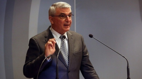 Ανασχηματισμός: Η πιο άδικη απομάκρυνση