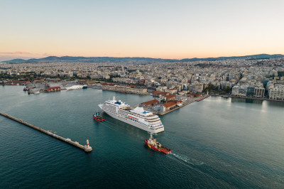 Posidonia Sea Tourism Forum: Η κρουαζιέρα πολυτελείας γεννά προσδοκίες