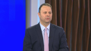 Σταμπουλίδης: Το ΟΑΚΑ θα αναβαθμιστεί- Aξιοποίηση των πρώην βασιλικών κτημάτων