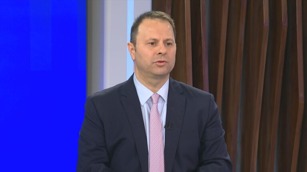 Σταμπουλίδης: Το ΟΑΚΑ θα αναβαθμιστεί- Aξιοποίηση των πρώην βασιλικών κτημάτων