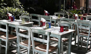 Επαγγελματίες εστίασης: Αναγκαία η νομοθετική ρύθμιση για σταθερή χρέωση κιλοβατώρας