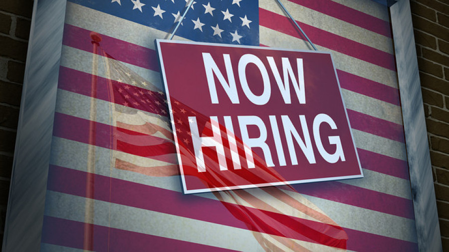 ΗΠΑ: Ελαφρά υψηλότερες από το αναμενόμενο οι νέες αιτήσεις ανεργίας