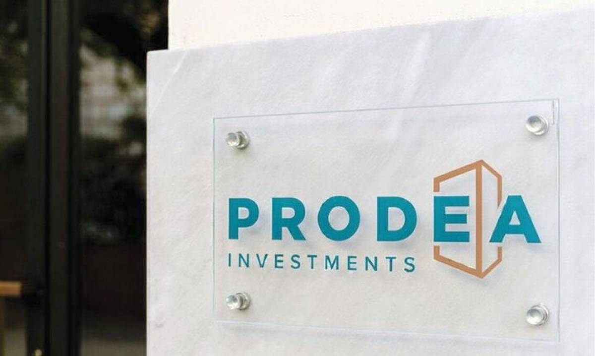 Prodea: Πρώτη περίοδος εκτοκισμού «πράσινου» ομολόγου- Στις 20/1 η καταβολή