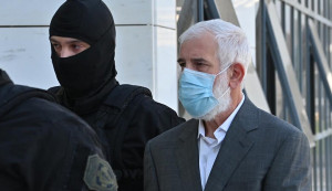 Πέτρος Φιλιππίδης: Με εγκεφαλικό στο Γενικό Κρατικό Νίκαιας