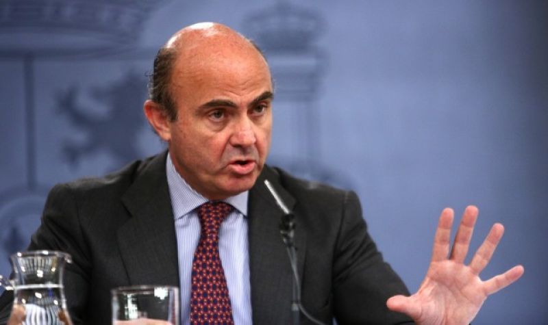 Ντε Γκίντος:Η αλληλεγγύη πάει χέρι-χέρι με τον σεβασμό των κανόνων