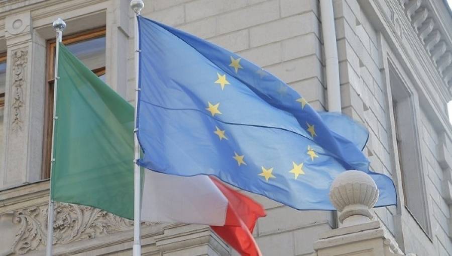 Ιταλία: Ο κύβος ερρίφθη-Συμφωνία για κυβέρνηση υπό τον Κόντε