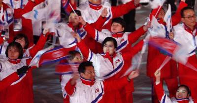 Η Βόρεια Κορέα δεν «κατεβαίνει» στους Ολυμπιακούς Αγώνες του Τόκιο