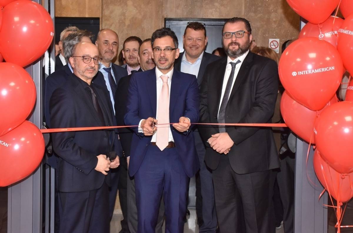 INTERAMERICAN: Η ανάπτυξη περνά μέσα από μεγάλες αλλαγές