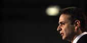 Μητσοτάκης: Θα αποφύγουμε τέταρτο πακέτο βοήθειας με την πολιτική αλλαγή
