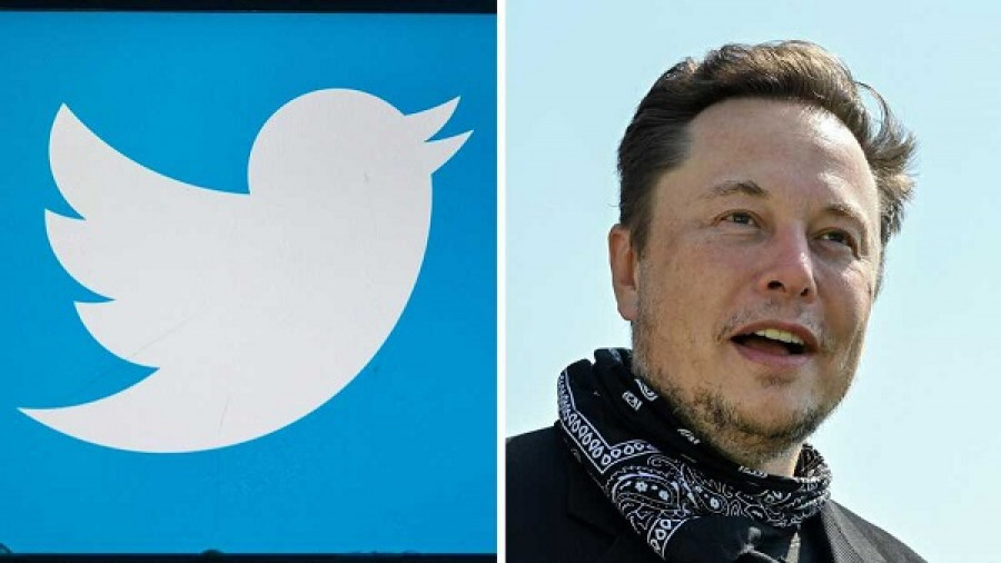 Η Twitter μήνυσε τον Μασκ-Τον αναγκάζει να ολοκληρώσει την εξαγορά