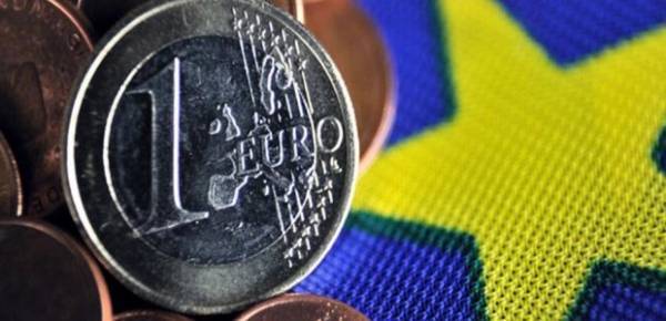 Δεύτερος συνεχόμενος μήνας επιδείνωσης του οικονομικού κλίματος στην ευρωζώνη