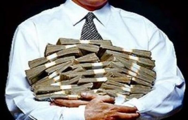 «Μαμούθ» απάτες φοροδιαφυγής στο μικροσκόπιο του ΣΔΟΕ