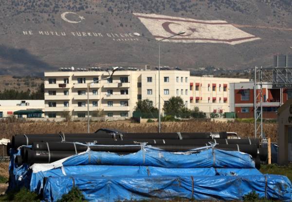 Κατεχόμενα: Χιλιάδες πωλήσεις ακινήτων σε Τούρκους