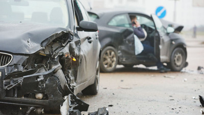 Μείωση νεκρών κατά 15,1% στα τροχαία ατυχήματα το Σεπτέμβριο