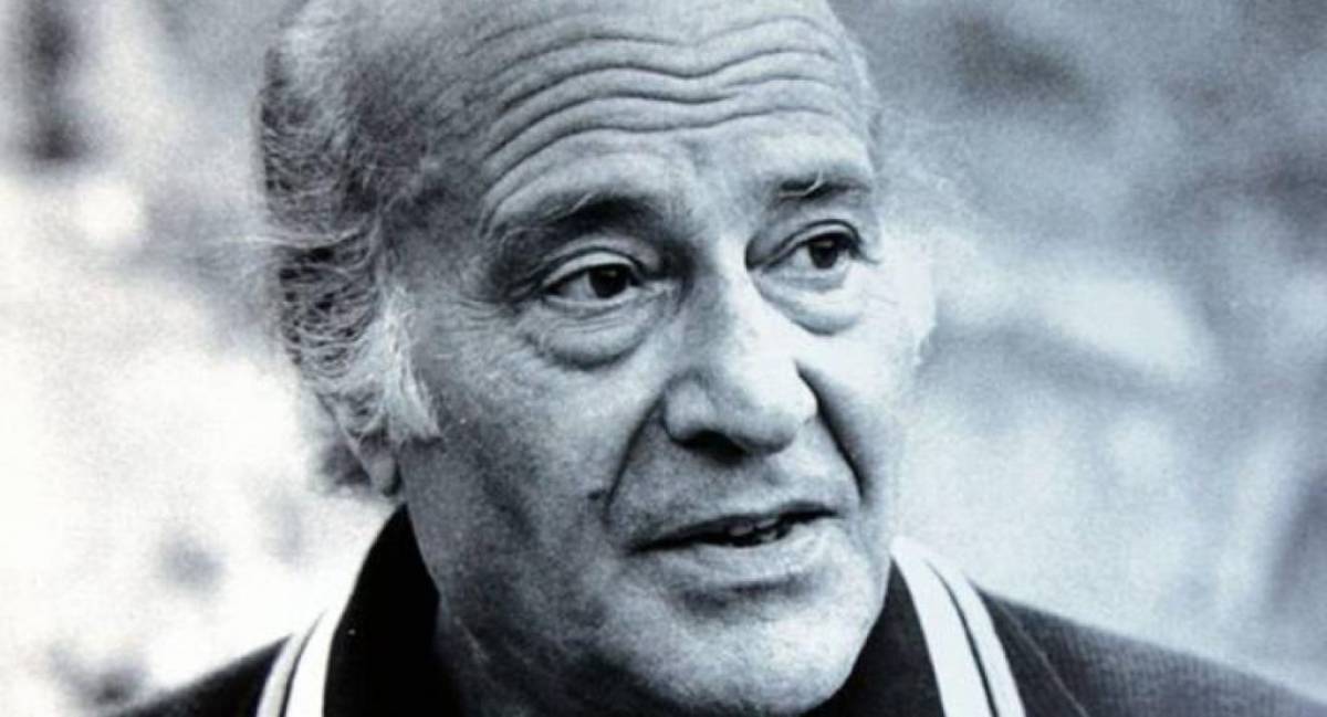 110 χρόνια από τη γέννηση του Οδυσσέα Ελύτη: Θυμόμαστε τα πιο αξέχαστα λόγια του